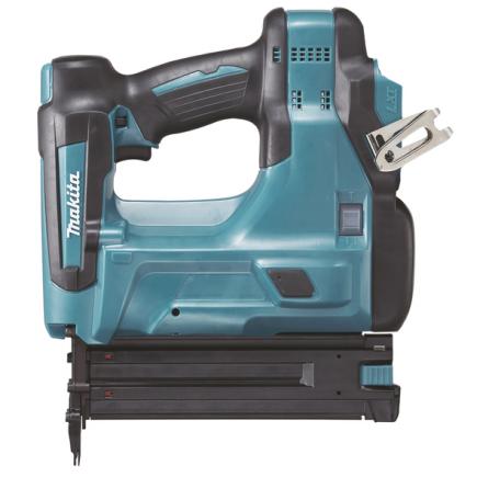 MAKITA 18V Brad Nailer 50 mm 18 Ga - in case without batteries and charger - 1