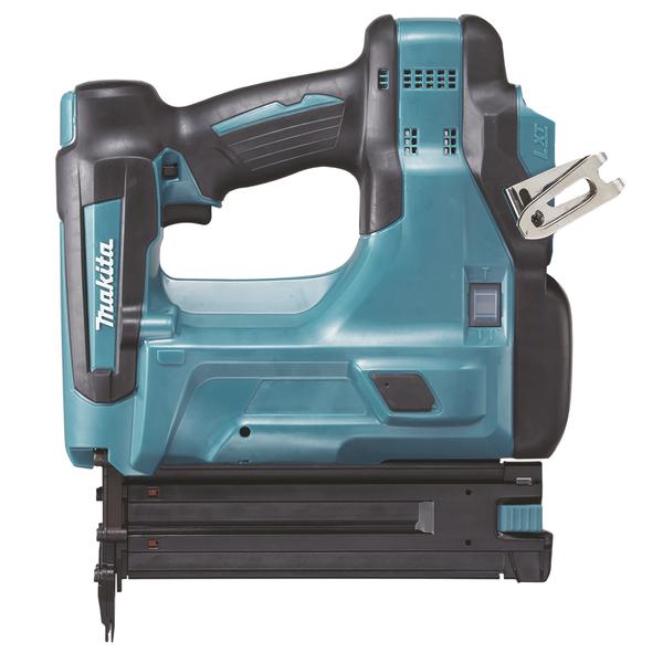 MAKITA 18V Brad Nailer 50 mm 18 Ga - in case without batteries and charger - 1