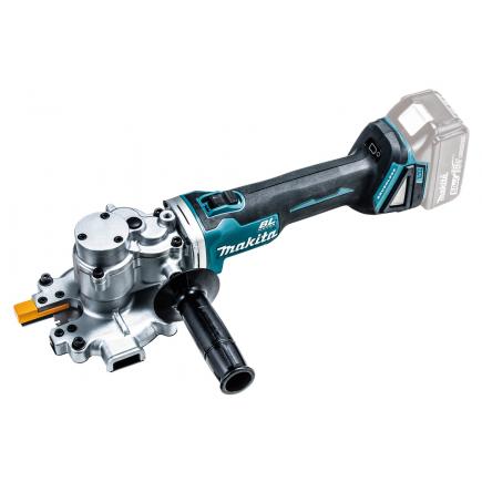 MAKITA 18V Brushless Steel Rod Cutter LXT - in case without batteries and charger - 1