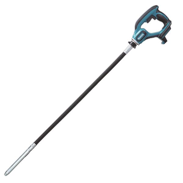 MAKITA 18V 800 mm Vibrating Poker LXT- without batteries and charger - 1