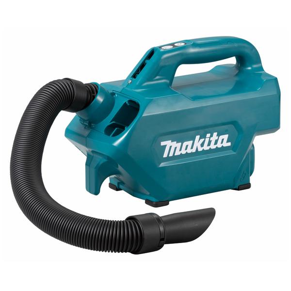 MAKITA 12Vmax 500 ml Vacuum Cleaner CXT - without battery and charger - 1