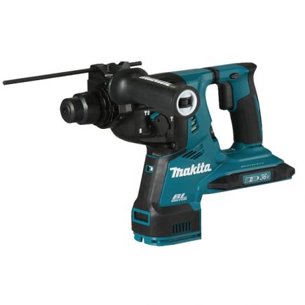 MAKITA 36V 28 mm Rotary Hammer LXT - in case without batteries and charger - 1