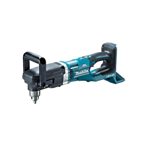MAKITA 36V 13mm Angle Drill LXT - without batteries and charger - 1