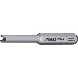 HAZET 2593-21 Stoßdämpfer-Steckschlüssel-Einsatz