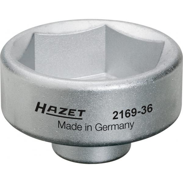 HAZET 2169-36 Ölfilter-Schlüssel 3/8 MERCEDES-BENZ