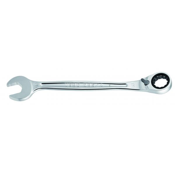 USAG Combination ratchet wrenches with sealing ring - 6