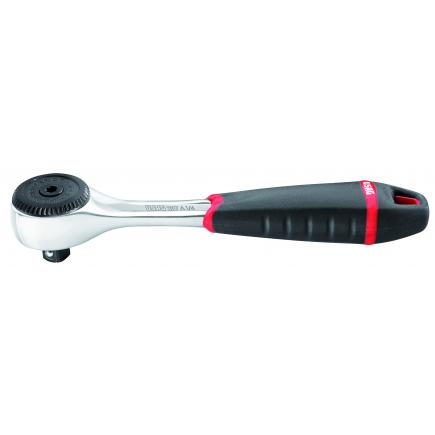 USAG REVERSIBLE RATCHET WITH SEALED MECHANISM (CERTIFIED IP51) - 2