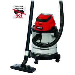 EINHELL GE-LE 18/190 Li-Solo - 18V cordless edge cleaner (without