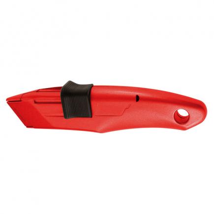 USAG Safety knife with retractable blade - 1