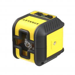 Stanley FatMax® Self-Leveling Interior/Exterior Rotary Laser Level with  Detector, Tripod and Rod – Model# RL350GL