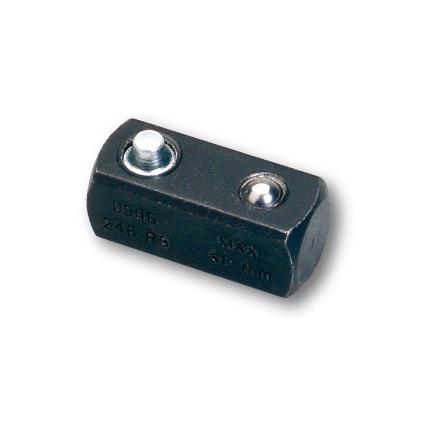 USAG Spare square drive for 3/4" sockets - 1