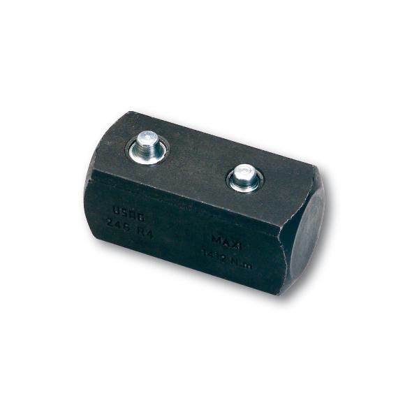 USAG Spare square drive for 1" sockets - 1