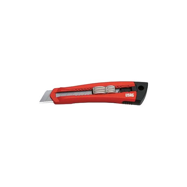 USAG Utility knife with snap-off blades - 1