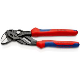 Knipex Black Pliers Wrench