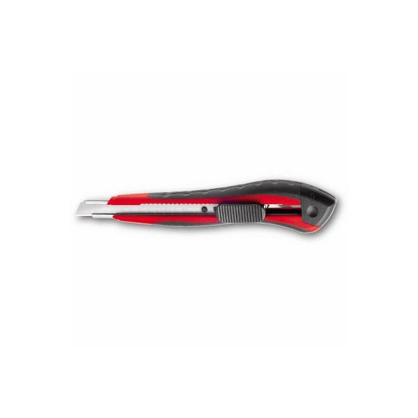 USAG Utility knife with snap-off blades - 1