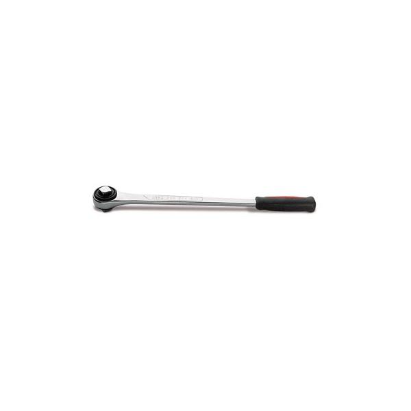 USAG 3/4" Simple ratchet with sliding square drive - 1