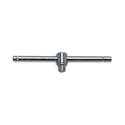 USAG T-handle with 1/2" sliding square drive - 1
