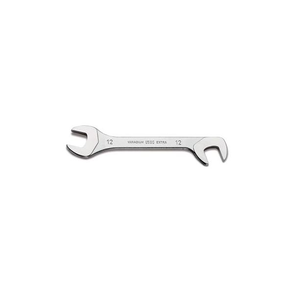 USAG Small double ended open jaw wrenches - 1