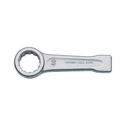 USAG Single ended bihexagonal slugging wrenches - inch sizes - 1