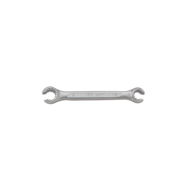USAG Set of 7 wrenches for connectors - 1