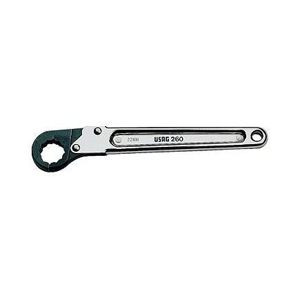 USAG Ratchet wrenches for connectors - 1