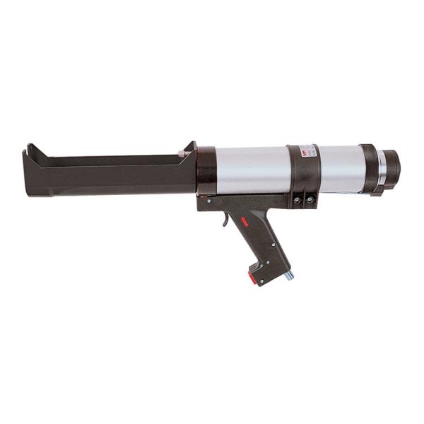 FISCHER 58027 - Pneumatic applicator gun for chemical anchors FIS AP ...