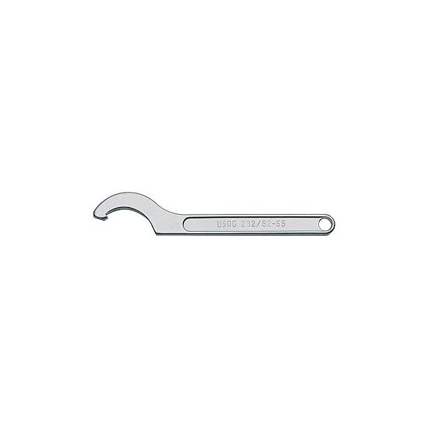 USAG Hook wrenches with square pin - 1