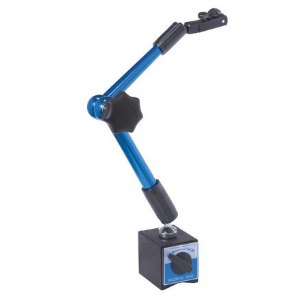 FERVI Hydraulic universal magnetic stand - 1