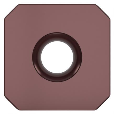 FERVI Milling insert 20A 45° P (M) - 1