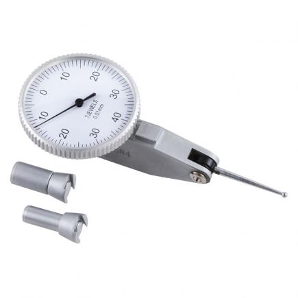 FERVI Dial test indicator with long contact point - 1