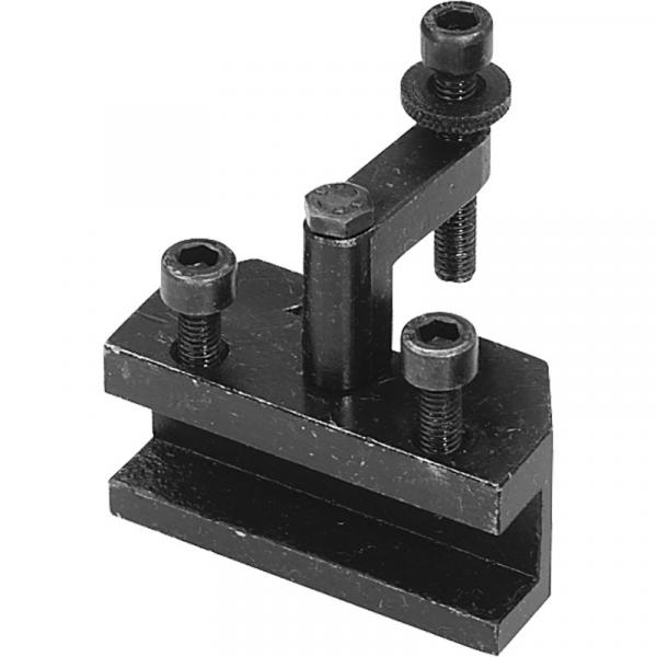 FERVI Flat type tool holders 50-66mm - 1