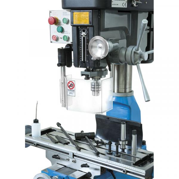 FERVI Drilling milling machine 230V 1,5kW - 3