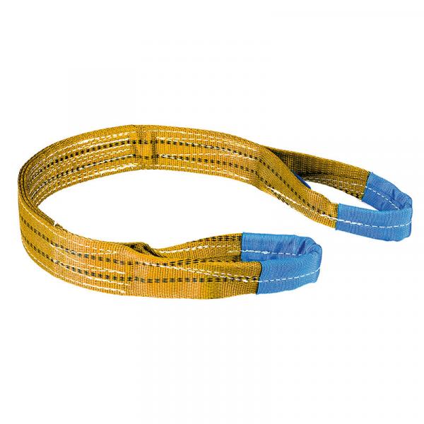 FERVI Polyester colored slings 90mm - 1