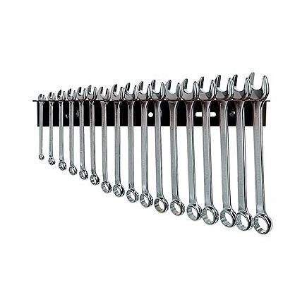 USAG Set of 17 combination wrenches - 1
