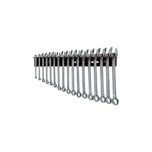 USAG Set of 17 combination wrenches - 1