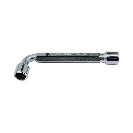 USAG Double ended offset socket wrenches - 1