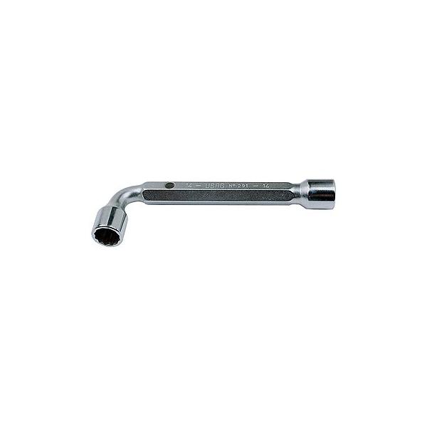 USAG Double ended offset socket wrenches - 1