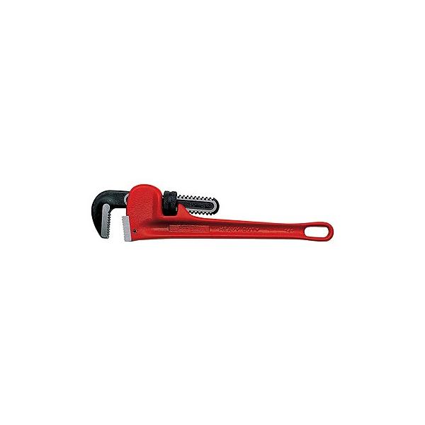 USAG American model pipe wrenches - 1
