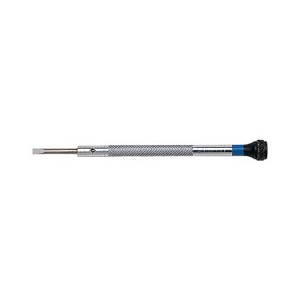 USAG Precision screwdrivers for slot-head screws - 1