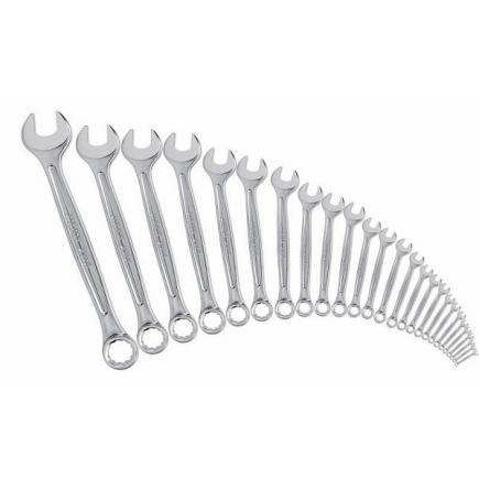 USAG Set of 26 combination wrenches - 1