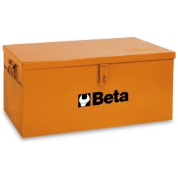 Beta Tools C19L-Three-Section Cantilever Tool Box