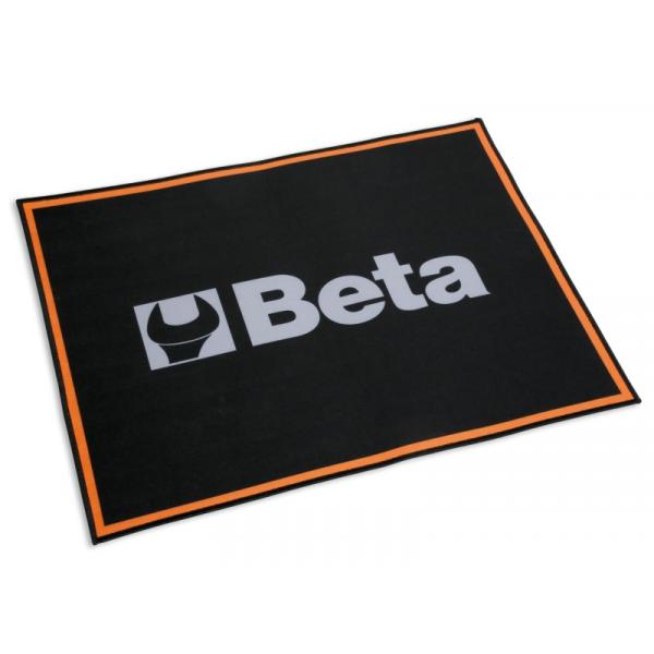 Beta Tools 095620500 9562TB Mat for Trying on Shoes with Anti-Skid
