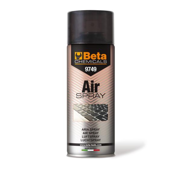 Aria spray Beta 9749