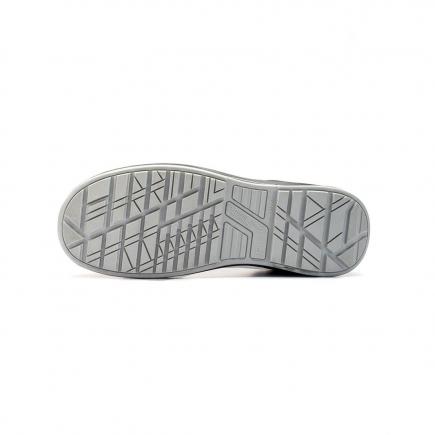 outifrance Unisex_Adult RL20376-42 Industrial Shoe, Grey Light Grey, 9 UK