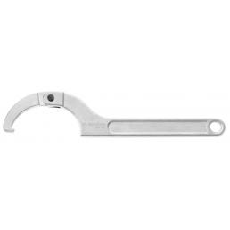 Spanner Wrench, Hook Wrenches Wear Resistant For Maintenance 