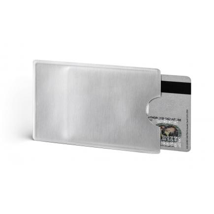 DURABLE 8900 RFID SECURE credit card pocket 54x86 mm (multi-pack