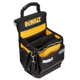 Dewalt TSTAK 2.0 Tool BOX Series Freely Stack Combine Include Suitcases  Larger Capacity Boxes Trolleys Compatible with TSTAK 1.0