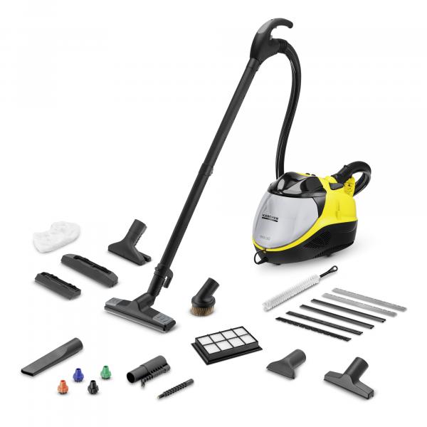 KAERCHER 1.439-410.0 - cleaner with suction 7 | Mister Worker™