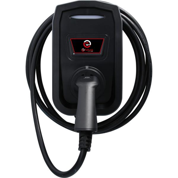 Wallbox 11kw Level 2 Fast Charging Station EV Wall Charger 16A