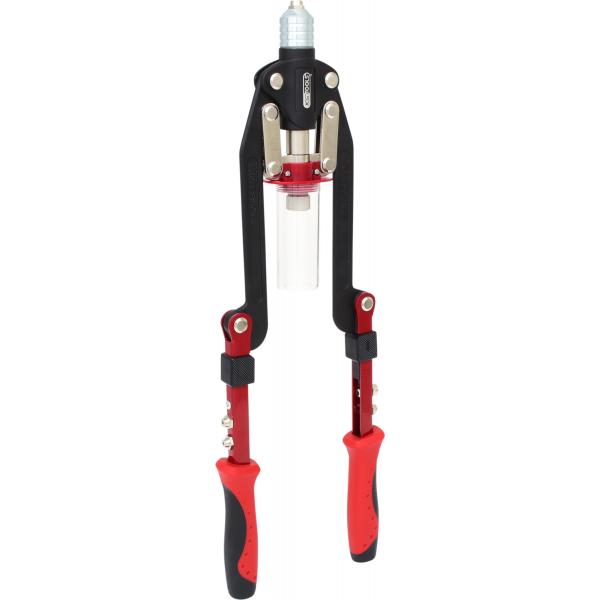 Universal Rivet Pliers, 510 mm (150.9633) Hardware/Electronic